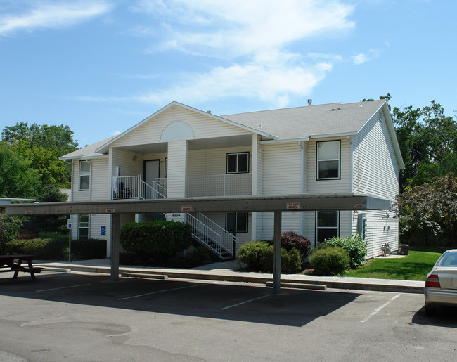 Harbor View Station in Boise, ID - Building Photo - Building Photo