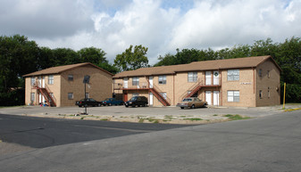 1711 Mulford Ave in Killeen, TX - Building Photo