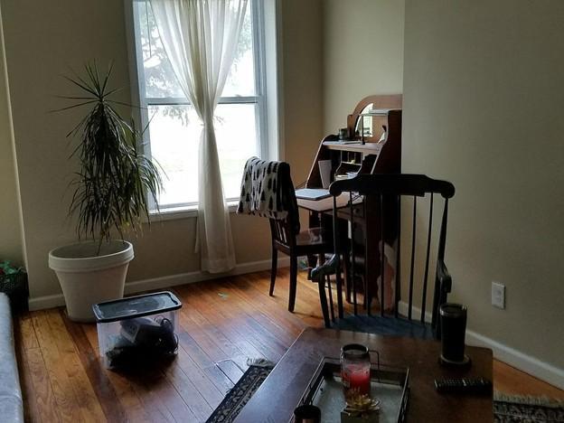 property at 4955 Arsenal St