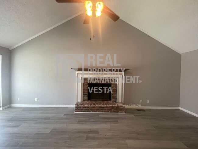 160 N Springs Ct in Macon, GA - Building Photo - Building Photo