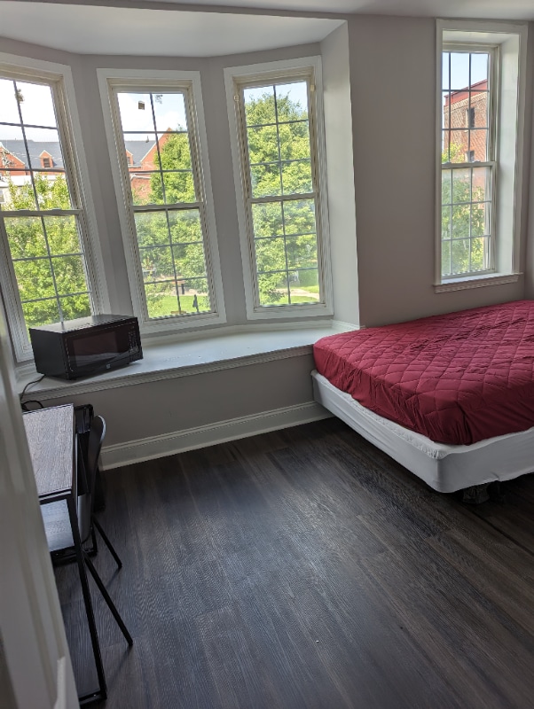 1334 Druid Hill Ave in Baltimore, MD - Building Photo - Building Photo