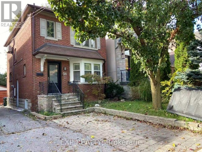 property at 54 Latimer Ave