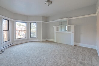 Baum Boulevard Flats in Pittsburgh, PA - Foto de edificio - Interior Photo