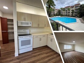 21121 SW 85th Ave, Unit 208 in Cutler Bay, FL - Building Photo