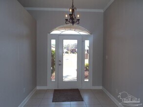 3569 S Hampton Way in Milton, FL - Building Photo - Building Photo