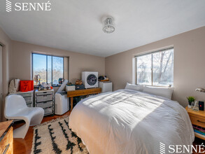9 Blair Pl, Unit 7 in Cambridge, MA - Foto de edificio - Building Photo