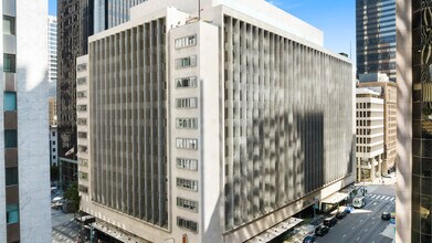 Pegasus in Los Angeles, CA - Foto de edificio - Building Photo