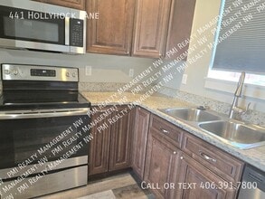 441 Hollyhock Ln in Kalispell, MT - Building Photo - Building Photo