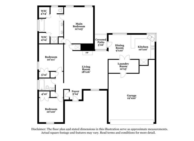 508 Pleasant Valley Dr in Burleson, TX - Building Photo - Building Photo
