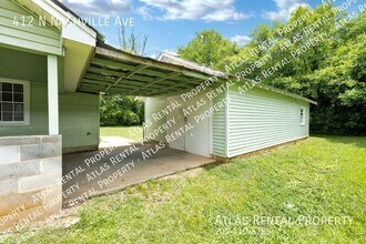 412 N Nashville Ave in Sylacauga, AL - Building Photo - Building Photo
