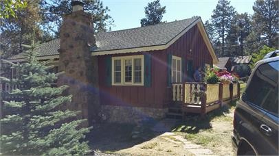 property at 4742 S Cedar Rd