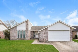 18731 Shannon Glen Ln in Houston, TX - Building Photo