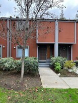 216 Central in Palo Alto, CA - Building Photo