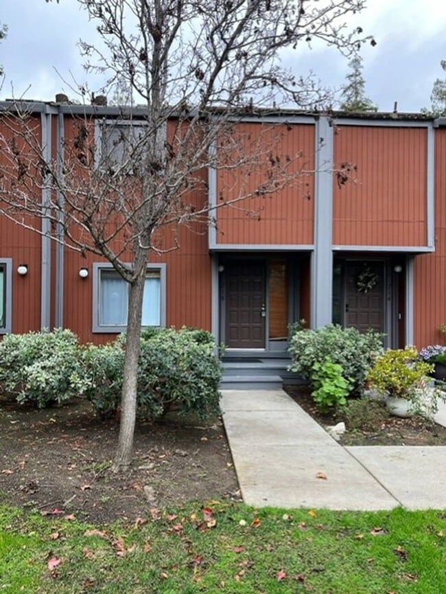 property at 216 Central