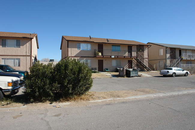 4356 Vornsand Dr in Las Vegas, NV - Building Photo - Building Photo