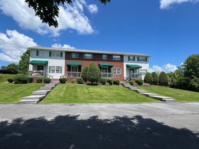 property at 2121 Dave Buck Rd