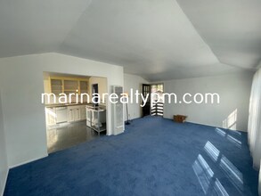 1716 Marin St in Vallejo, CA - Foto de edificio - Building Photo