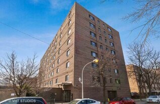607 W Wrightwood Ave, Unit 707 in Chicago, IL - Building Photo