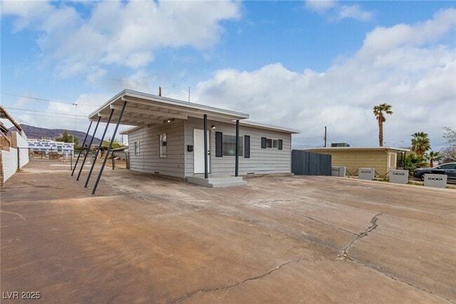 property at 14 Nevada Way