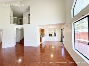 574 Glenmoor Cir in Milpitas, CA - Building Photo - Building Photo