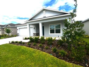 4791 Vellacito Way in Davenport, FL - Building Photo - Building Photo