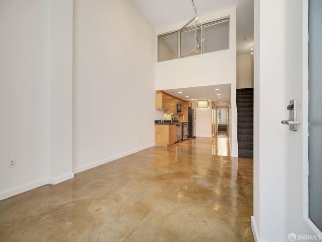 52 Rausch St in San Francisco, CA - Building Photo - Building Photo