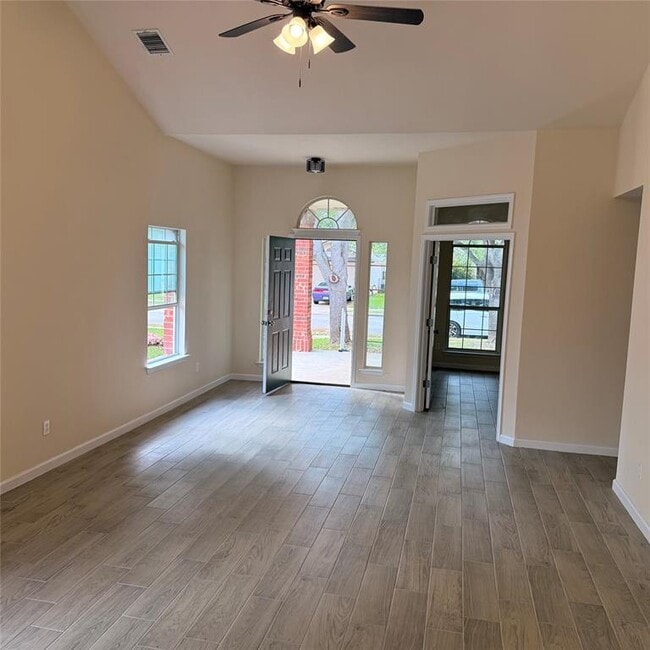 1512 Jackie Robinson Pl in Round Rock, TX - Building Photo - Building Photo