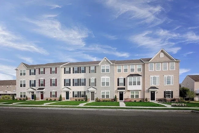 property at 735 Rosemary Way