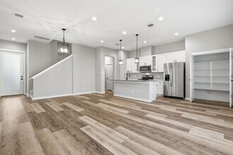 417 Stonework Sage Ln in Houston, TX - Building Photo - Building Photo