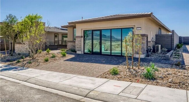 9357 Aria Rdg Ave in Las Vegas, NV - Building Photo - Building Photo