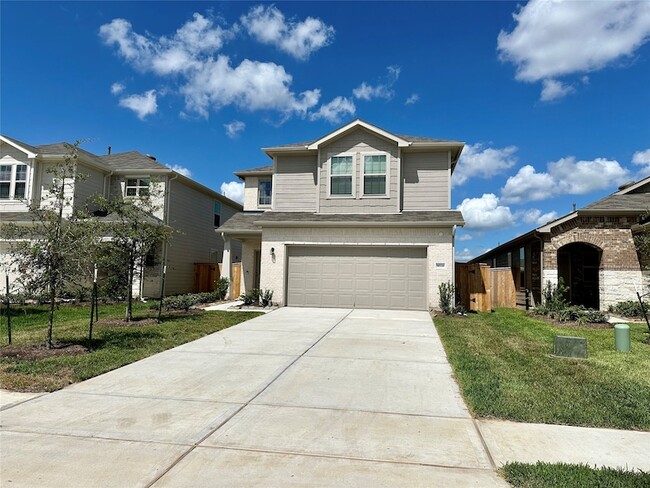 16530 Pine Arrow Dr in Conroe, TX - Building Photo - Building Photo