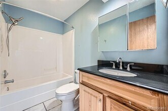 3334 Navajo St in Denver, CO - Building Photo - Building Photo