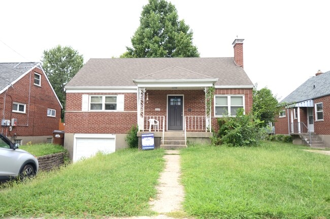 property at 3569 Locust Ln