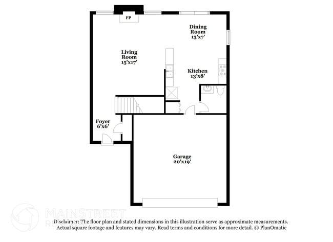 4151 Apple Creek Dr in Indianapolis, IN - Building Photo - Building Photo