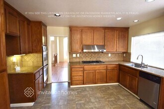 4836 Georgia St in Vallejo, CA - Building Photo - Building Photo