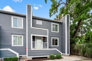 22 Ogier St in Charleston, SC - Building Photo