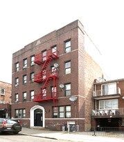 1513-1515 W 7th St Apartments