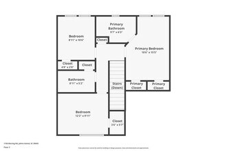 1156 Biering Rd in Johns Island, SC - Building Photo - Building Photo