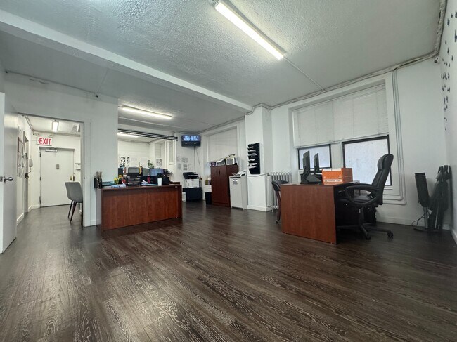 1749 Grand Concourse in Bronx, NY - Building Photo - Building Photo
