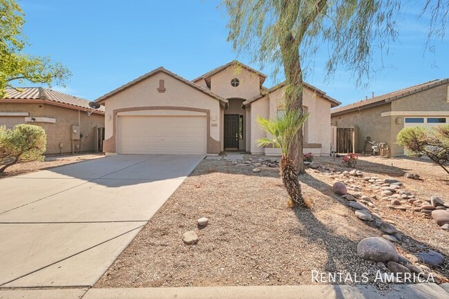 27 W Mill Reef Dr in San Tan Valley, AZ - Building Photo - Building Photo