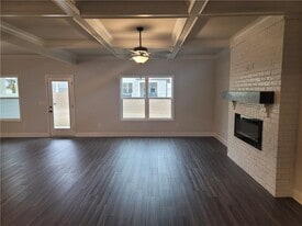 2036 Westfall Wy in Auburn, GA - Building Photo