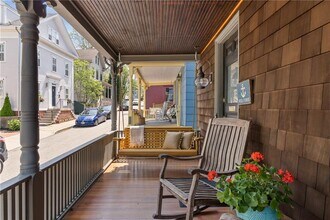 21 John St in Newport, RI - Building Photo - Building Photo