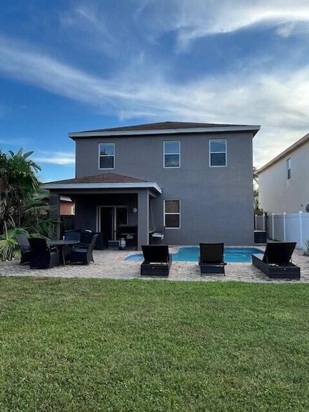 144 Blue Grotto Dr in Fort Pierce, FL - Building Photo - Building Photo
