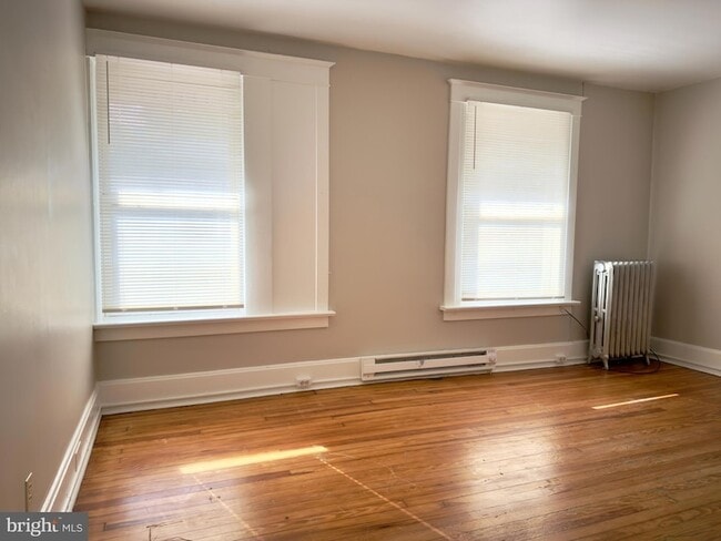 3 Walnut St in Harrisburg, PA - Foto de edificio - Building Photo