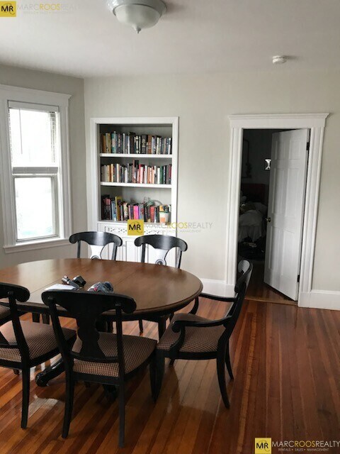 property at 31 Foster St