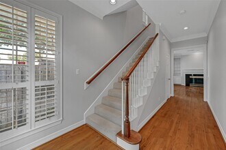 2920 Saint St in Houston, TX - Building Photo - Building Photo