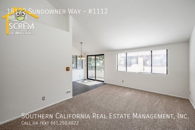 18122 Sundowner Way in Santa Clarita, CA - Building Photo - Building Photo
