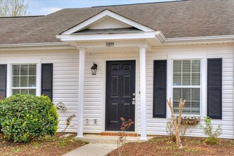5099 Wheeler Lake Rd in Augusta, GA - Building Photo - Building Photo