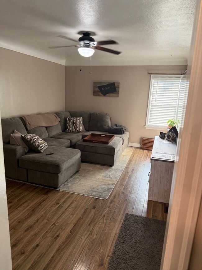 property at 724 Howard Ave