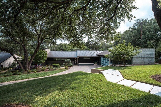 3305 Laurel Cir in Austin, TX - Building Photo - Building Photo